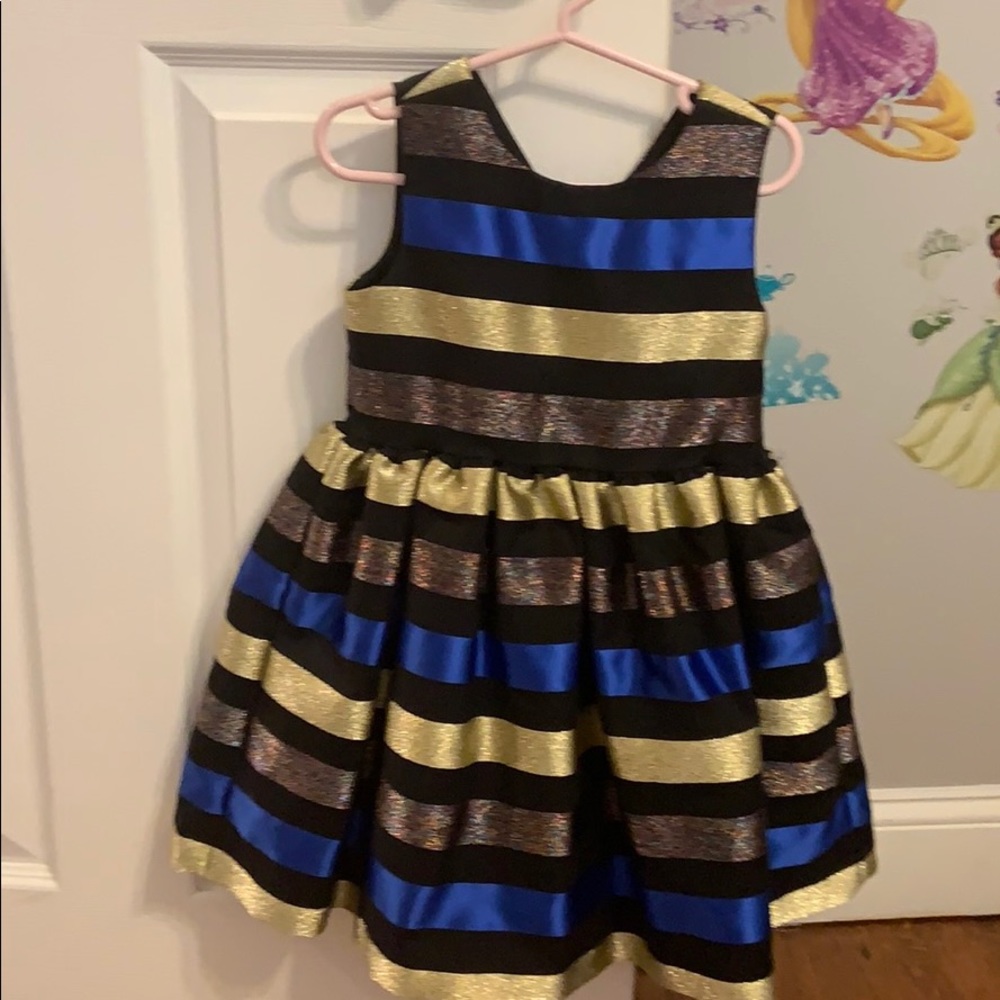 Gymboree dress